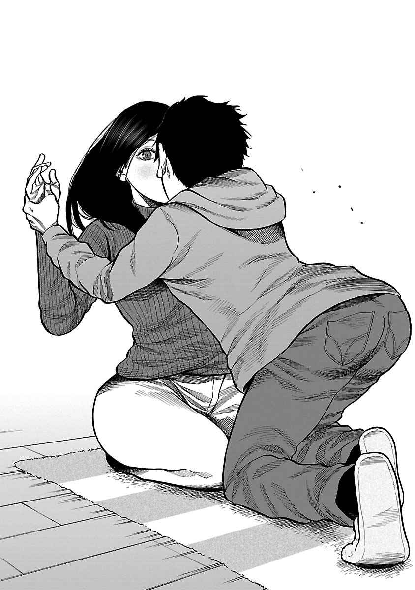Page 15 Chapter 55 Cigarette & Cherry