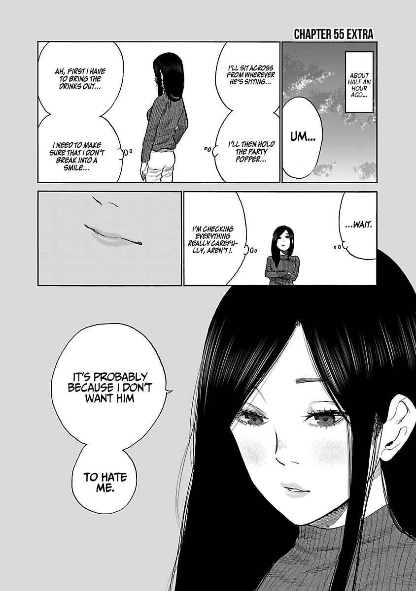 Page 16 Chapter 55 Cigarette & Cherry