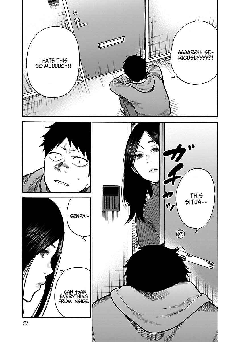 Page 4 Chapter 55 Cigarette & Cherry