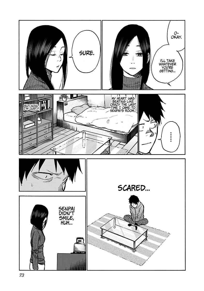 Page 6 Chapter 55 Cigarette & Cherry