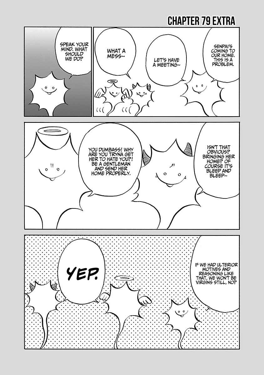 Page 14 Chapter 79 Cigarette & Cherry