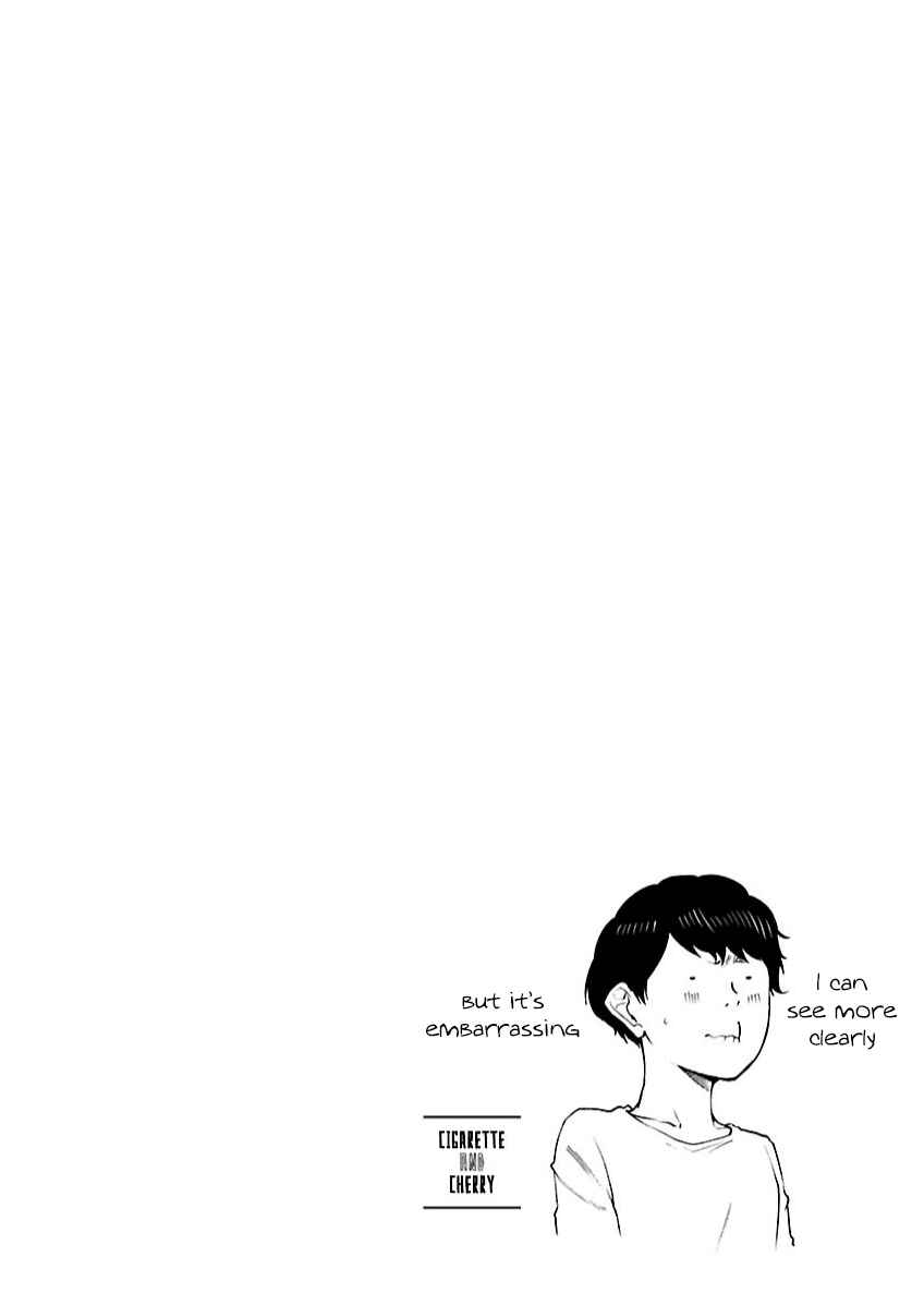 Page 15 Chapter 101 Cigarette & Cherry