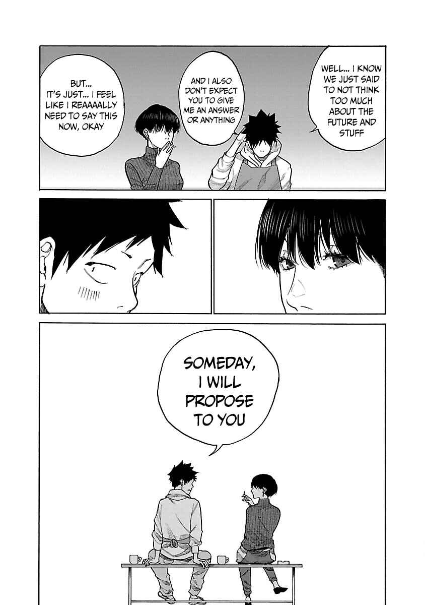Page 22 Chapter 125 Cigarette & Cherry