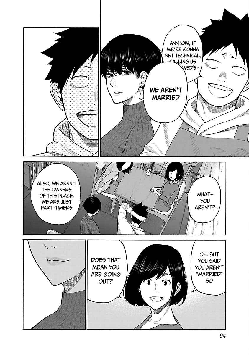 Page 9 Chapter 125 Cigarette & Cherry
