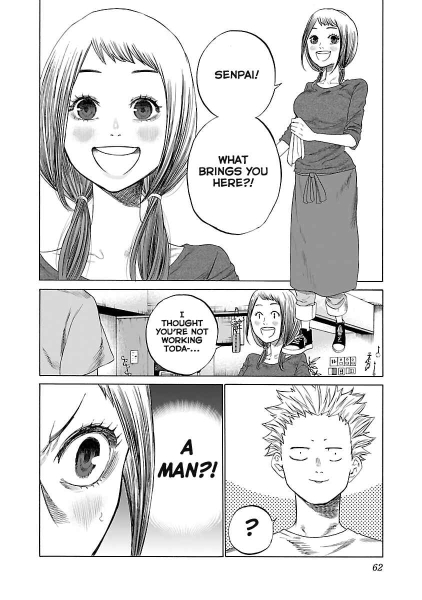 Page 10 Chapter 5 Cigarette & Cherry