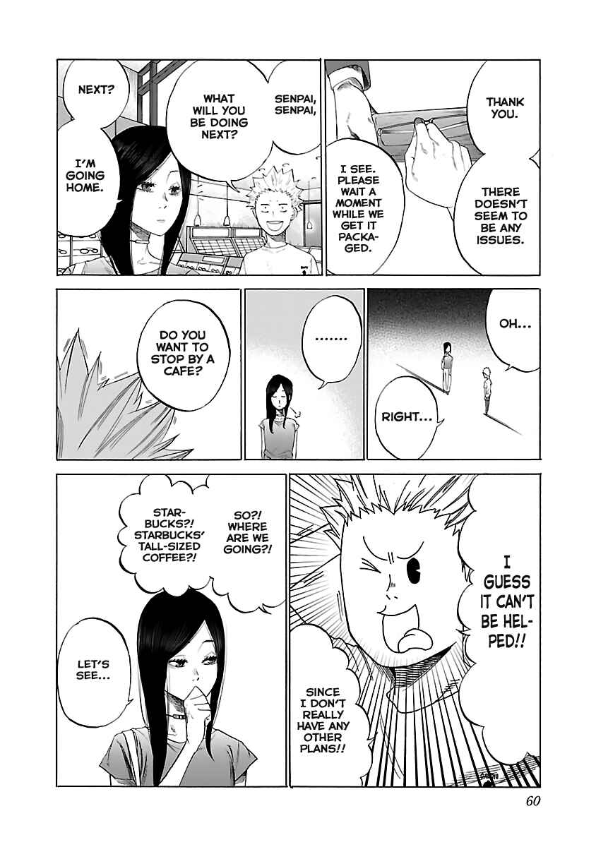 Page 8 Chapter 5 Cigarette & Cherry