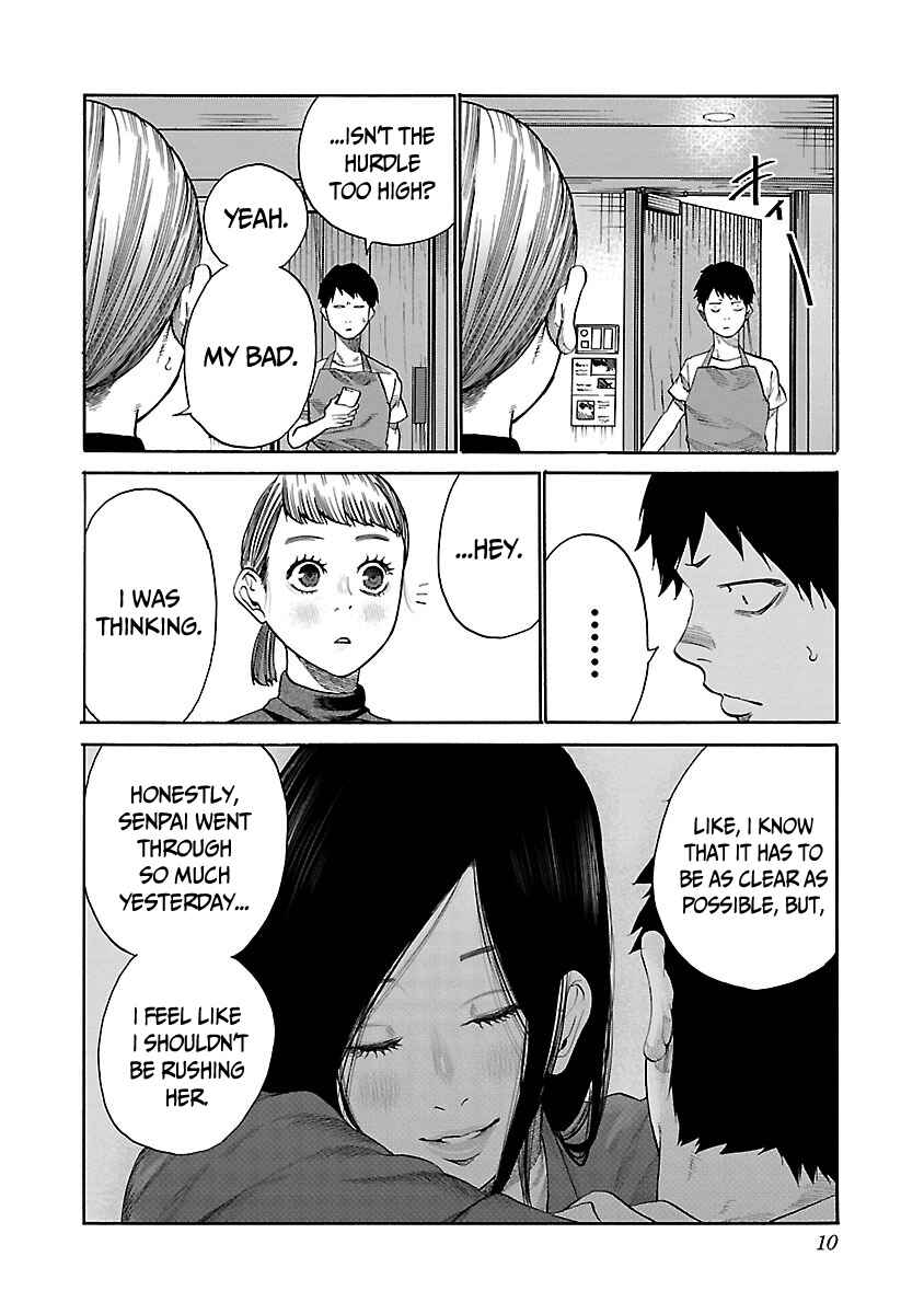 Page 11 Chapter 37 Cigarette & Cherry