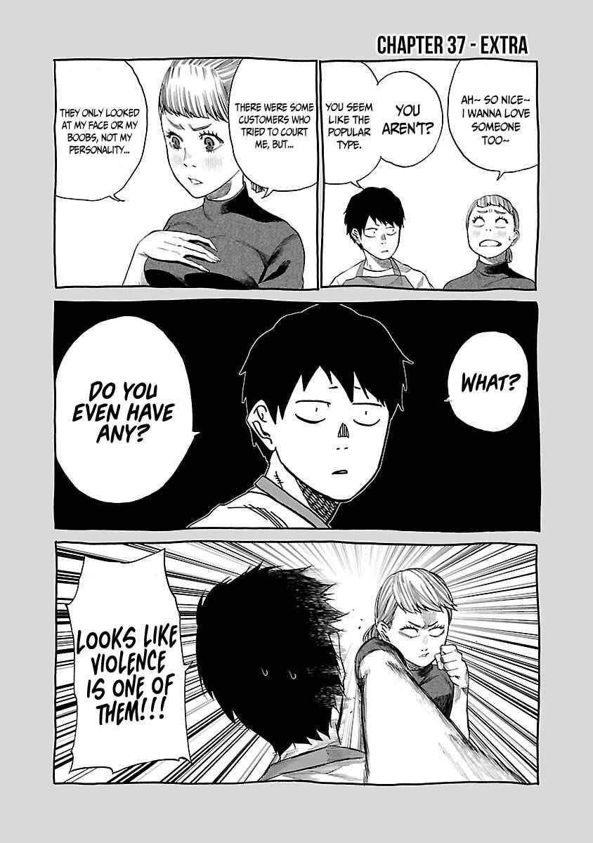 Page 14 Chapter 37 Cigarette & Cherry