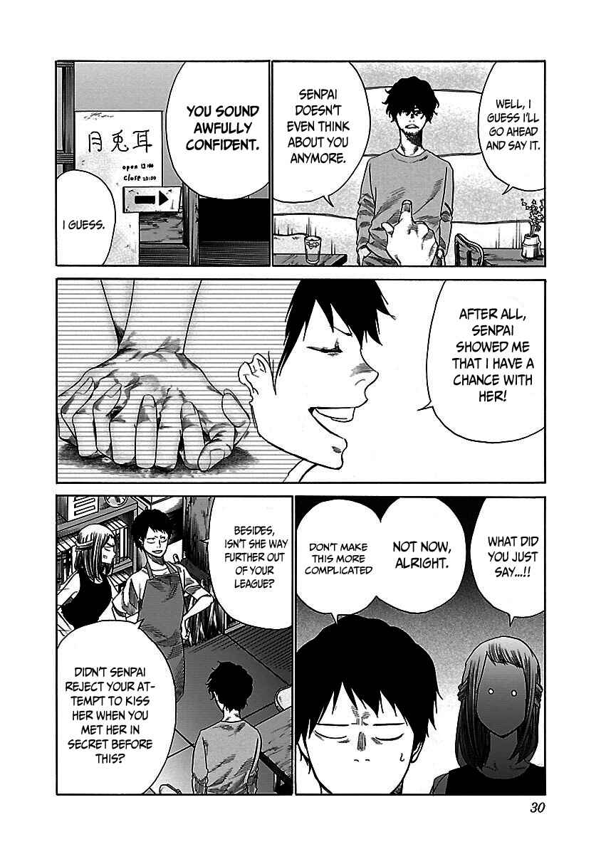 Page 3 Chapter 27 Cigarette & Cherry