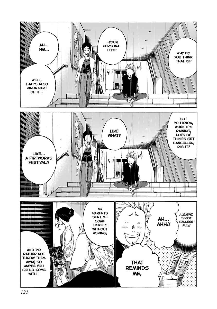 Page 5 Chapter 11 Cigarette & Cherry