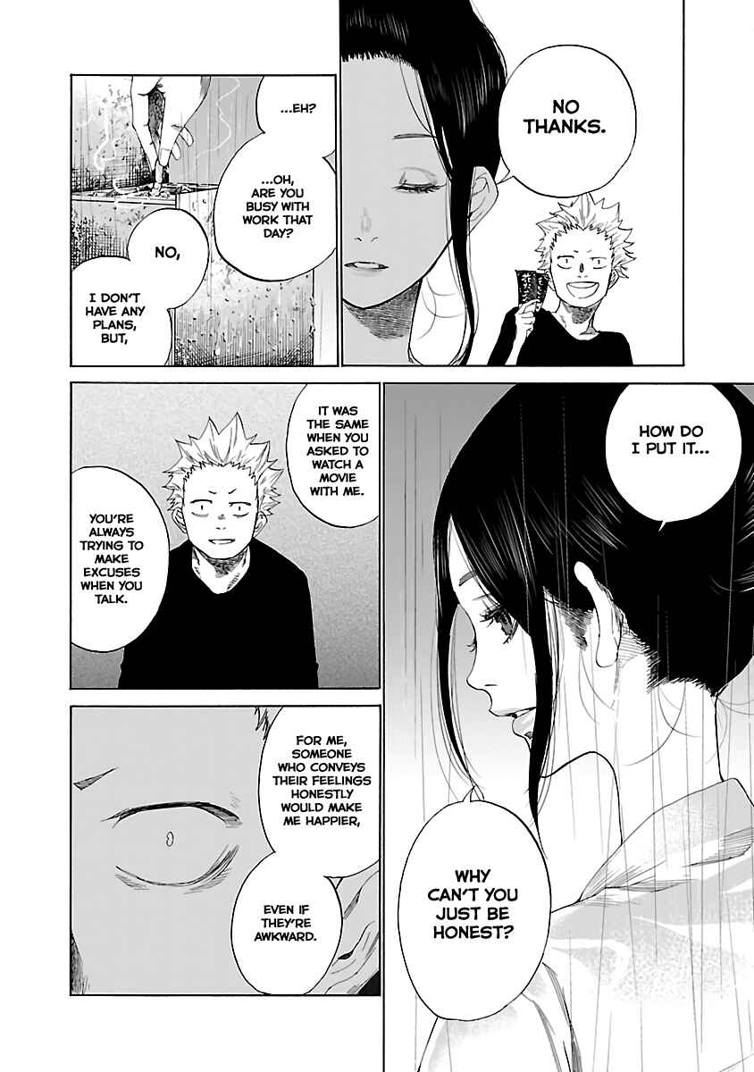 Page 6 Chapter 11 Cigarette & Cherry