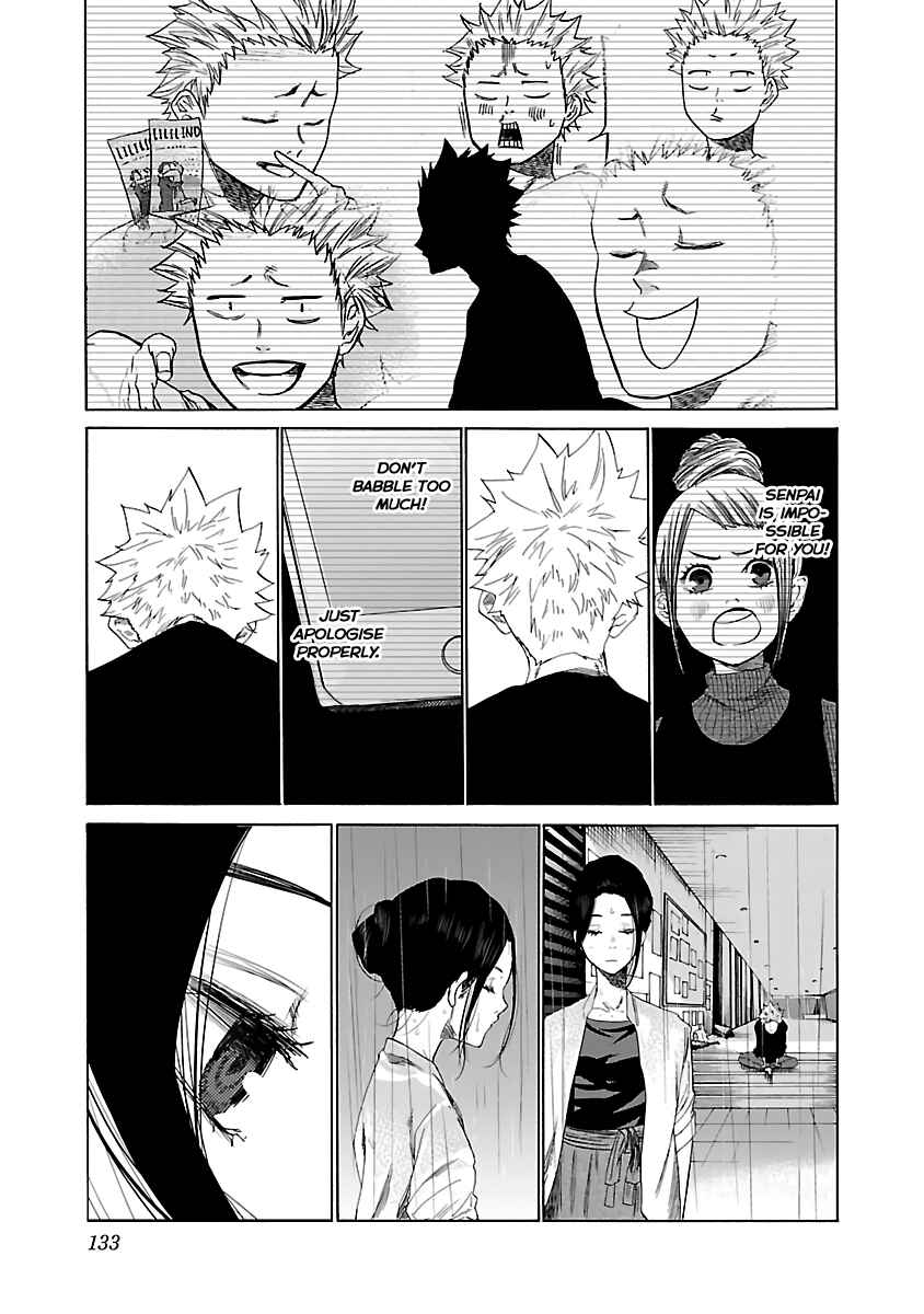 Page 7 Chapter 11 Cigarette & Cherry