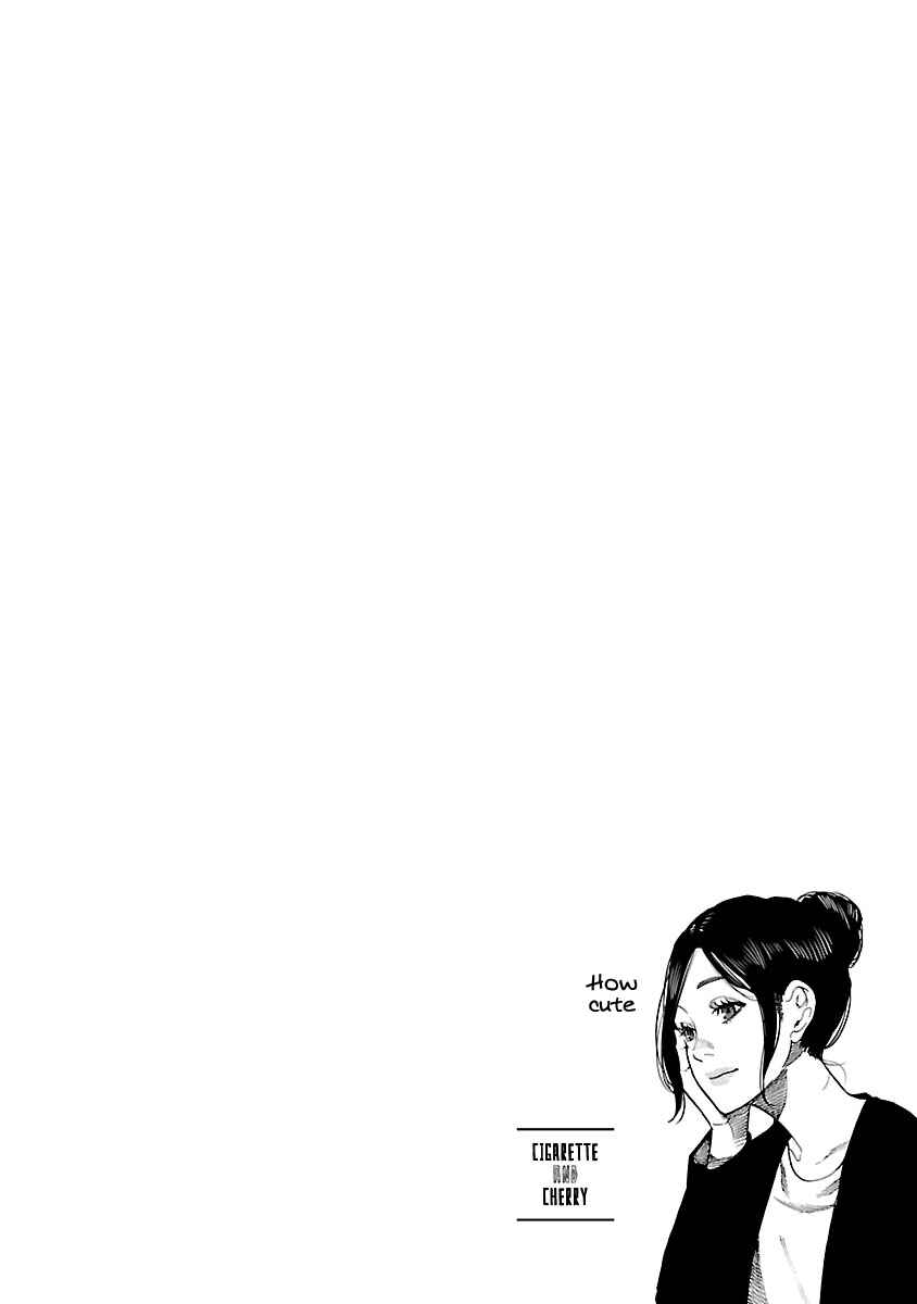 Page 13 Chapter 91 Cigarette & Cherry