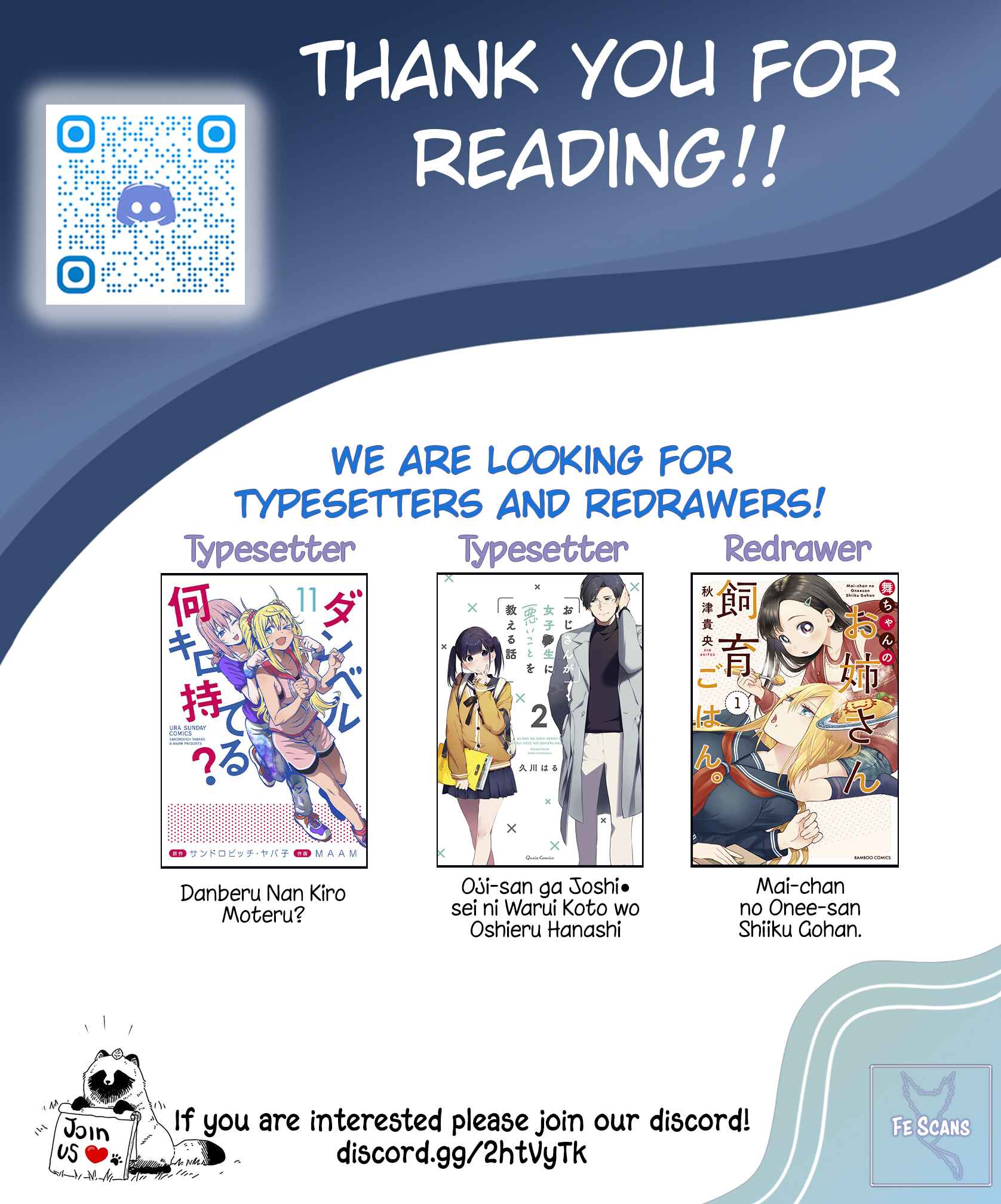 Page 14 Chapter 91 Cigarette & Cherry