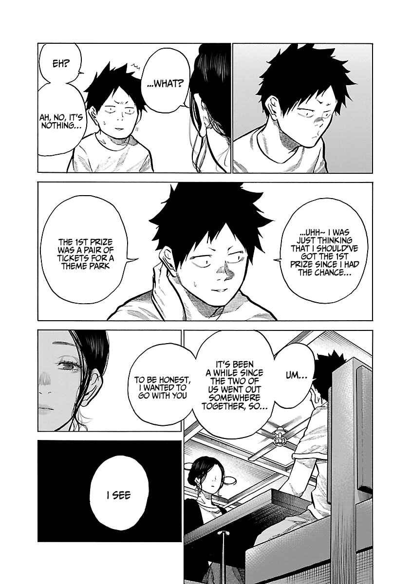 Page 7 Chapter 91 Cigarette & Cherry