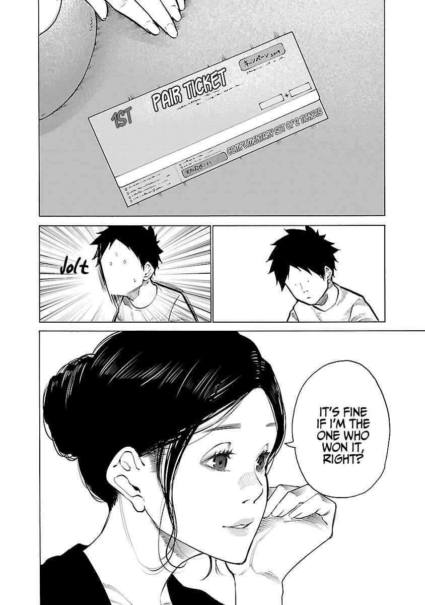 Page 9 Chapter 91 Cigarette & Cherry