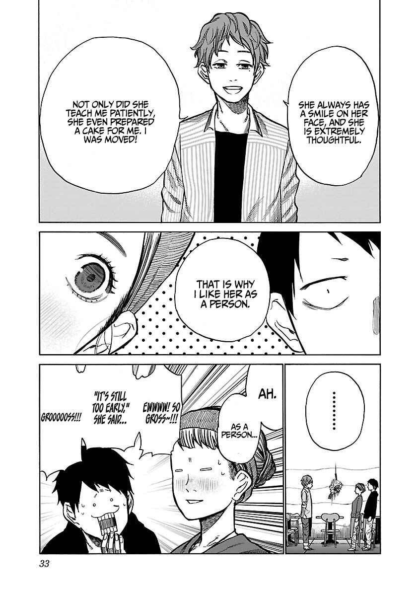 Page 4 Chapter 52 Cigarette & Cherry