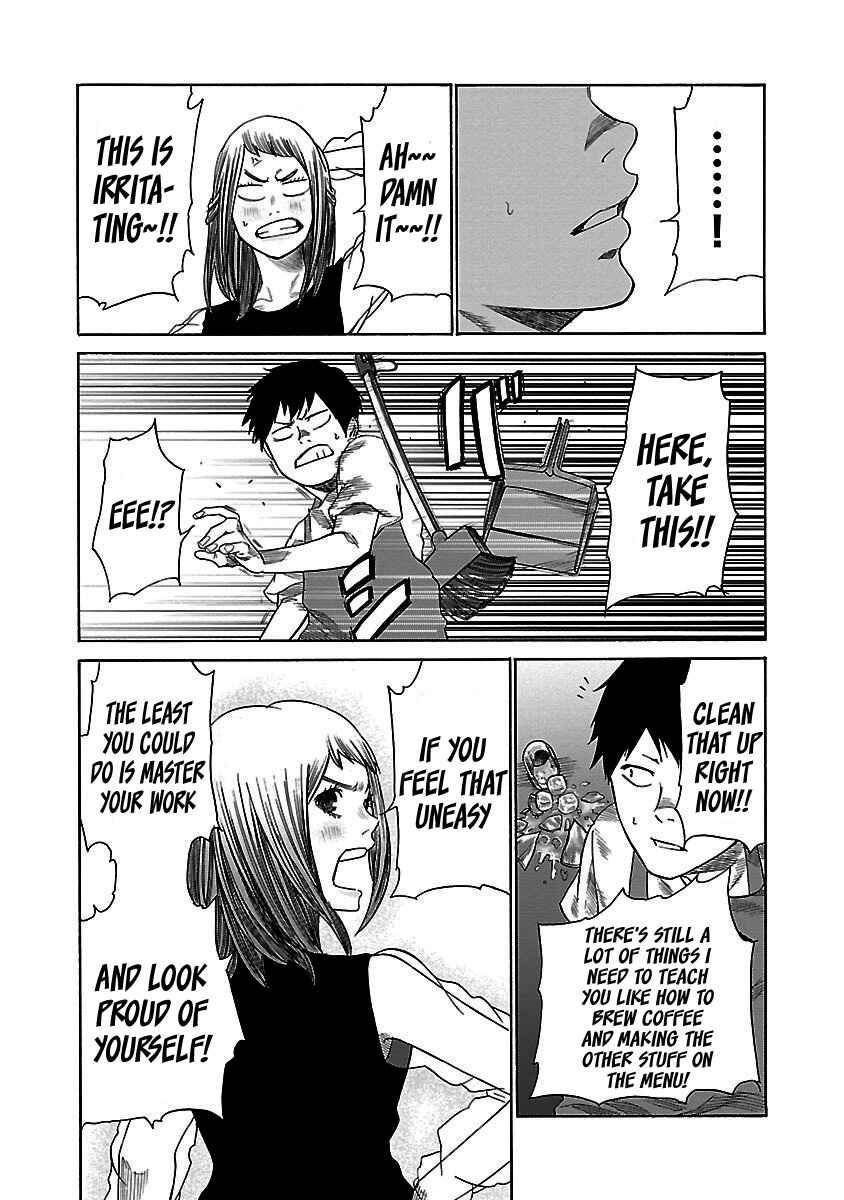 Page 8 Chapter 28 Cigarette & Cherry
