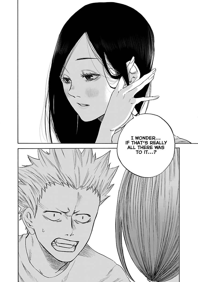 Page 10 Chapter 7 Cigarette & Cherry