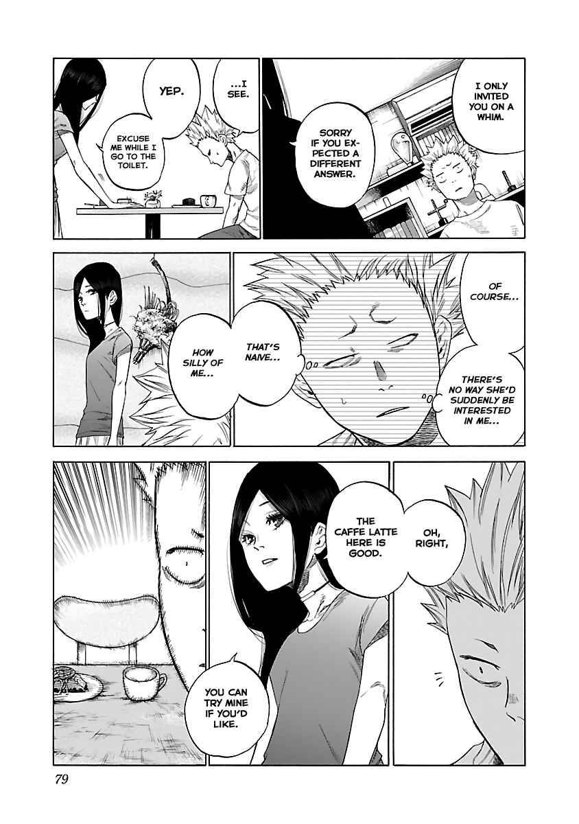 Page 3 Chapter 7 Cigarette & Cherry