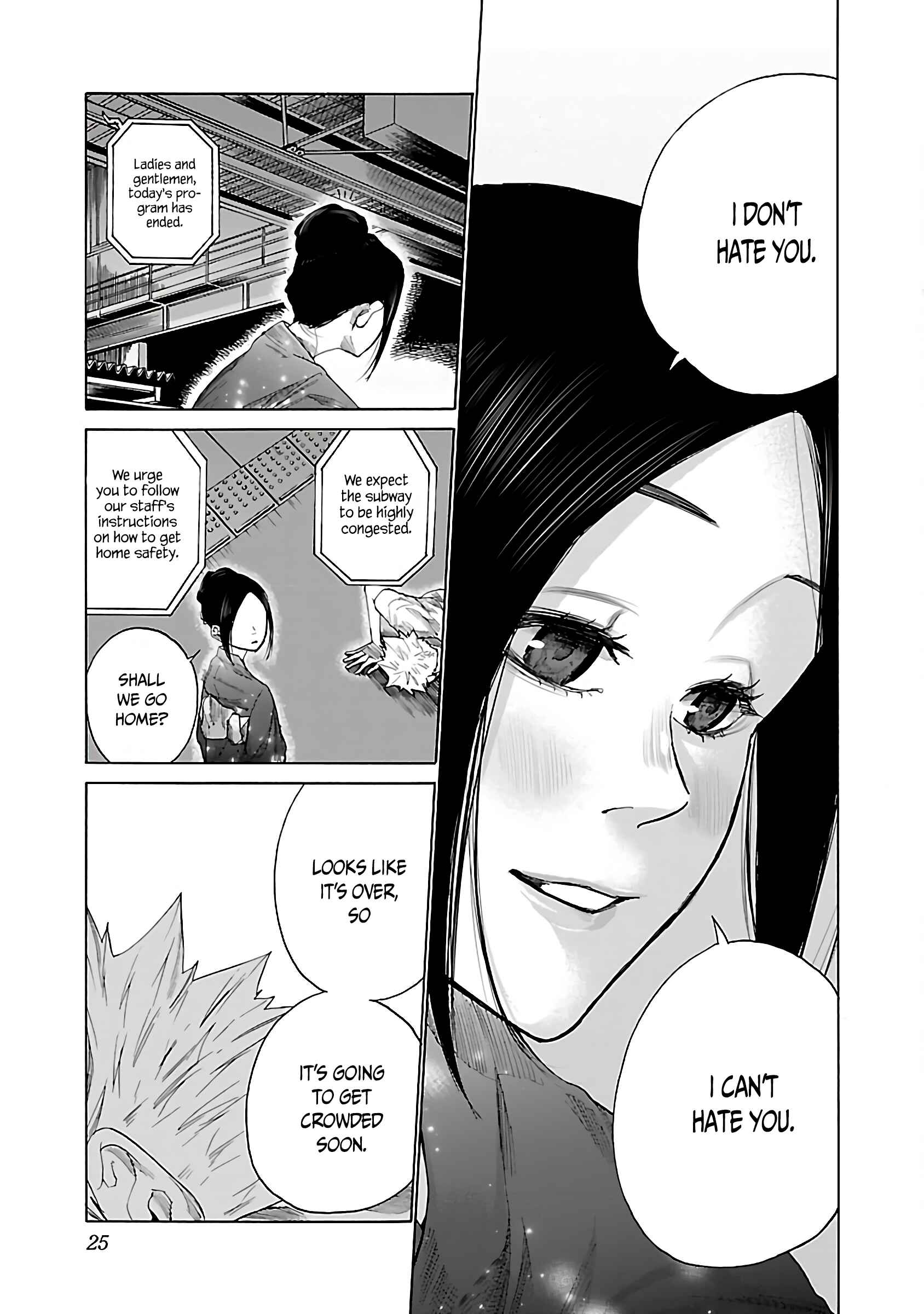Page 12 Chapter 14 Cigarette & Cherry
