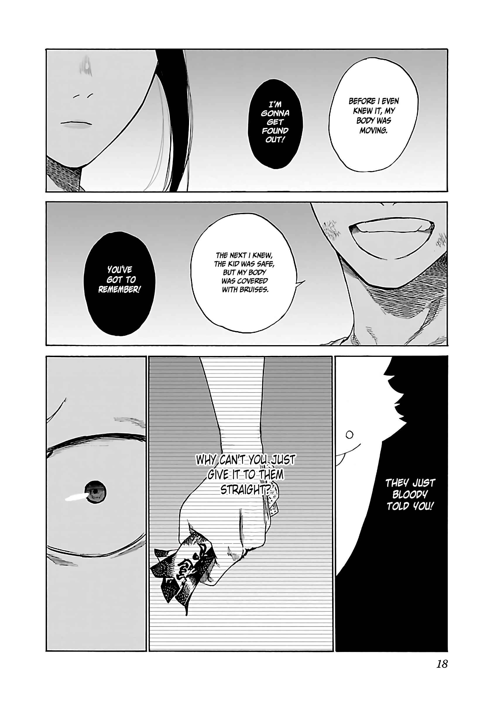 Page 5 Chapter 14 Cigarette & Cherry