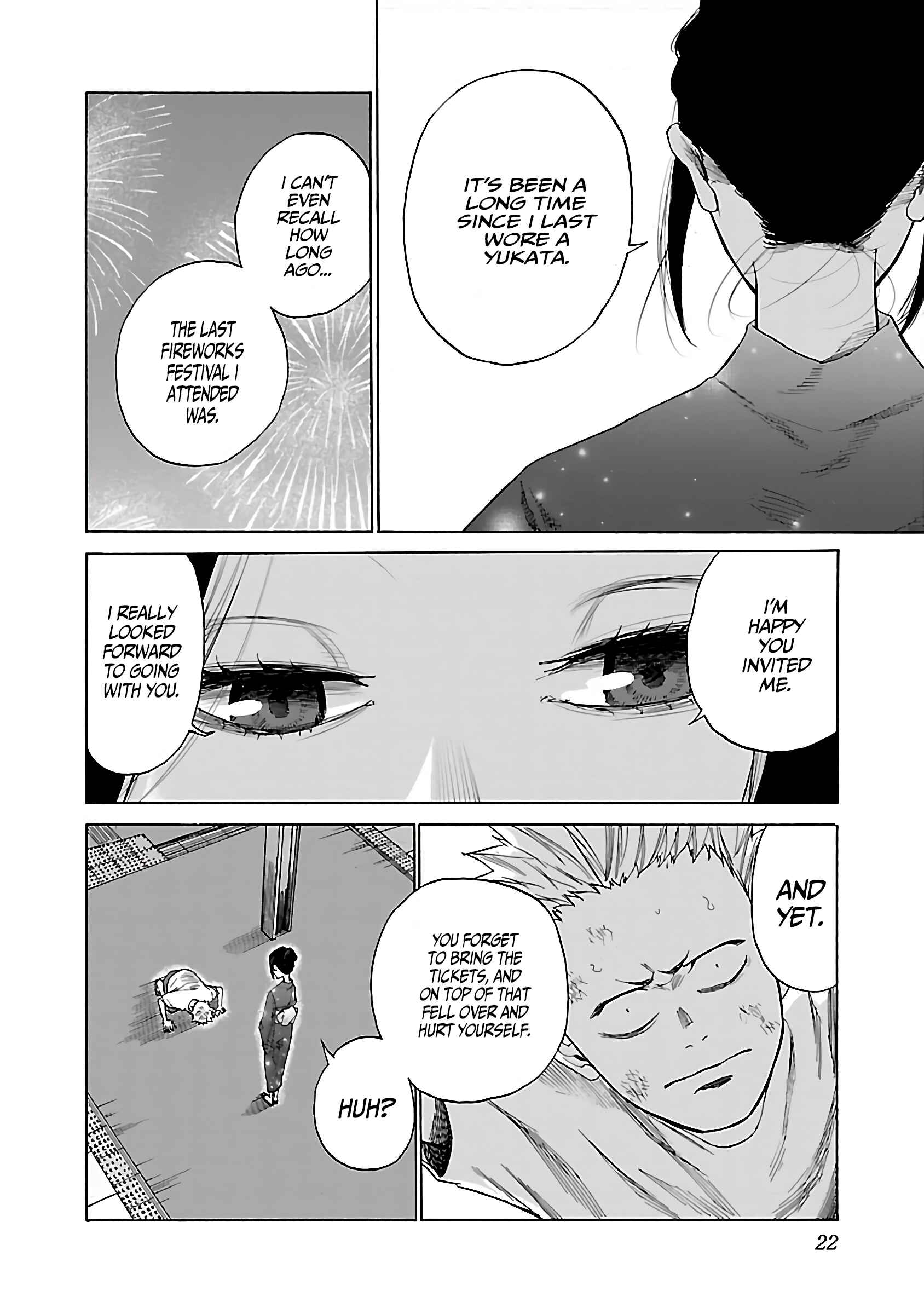 Page 9 Chapter 14 Cigarette & Cherry
