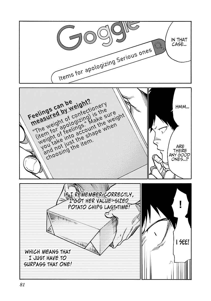 Page 6 Chapter 68 Cigarette & Cherry