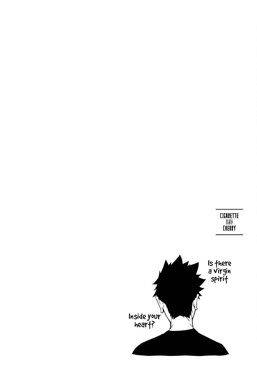 Page 20 Chapter 124 Cigarette & Cherry