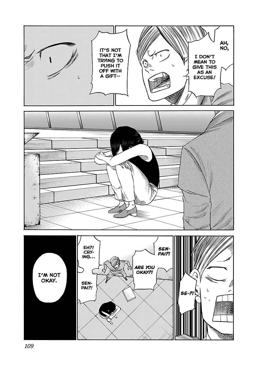 Page 9 Chapter 9 Cigarette & Cherry