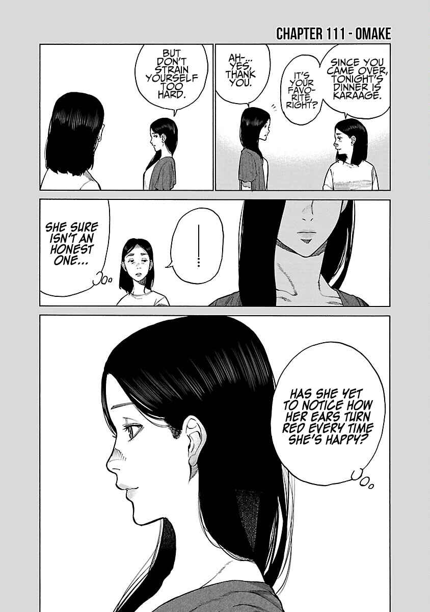 Page 14 Chapter 111 Cigarette & Cherry