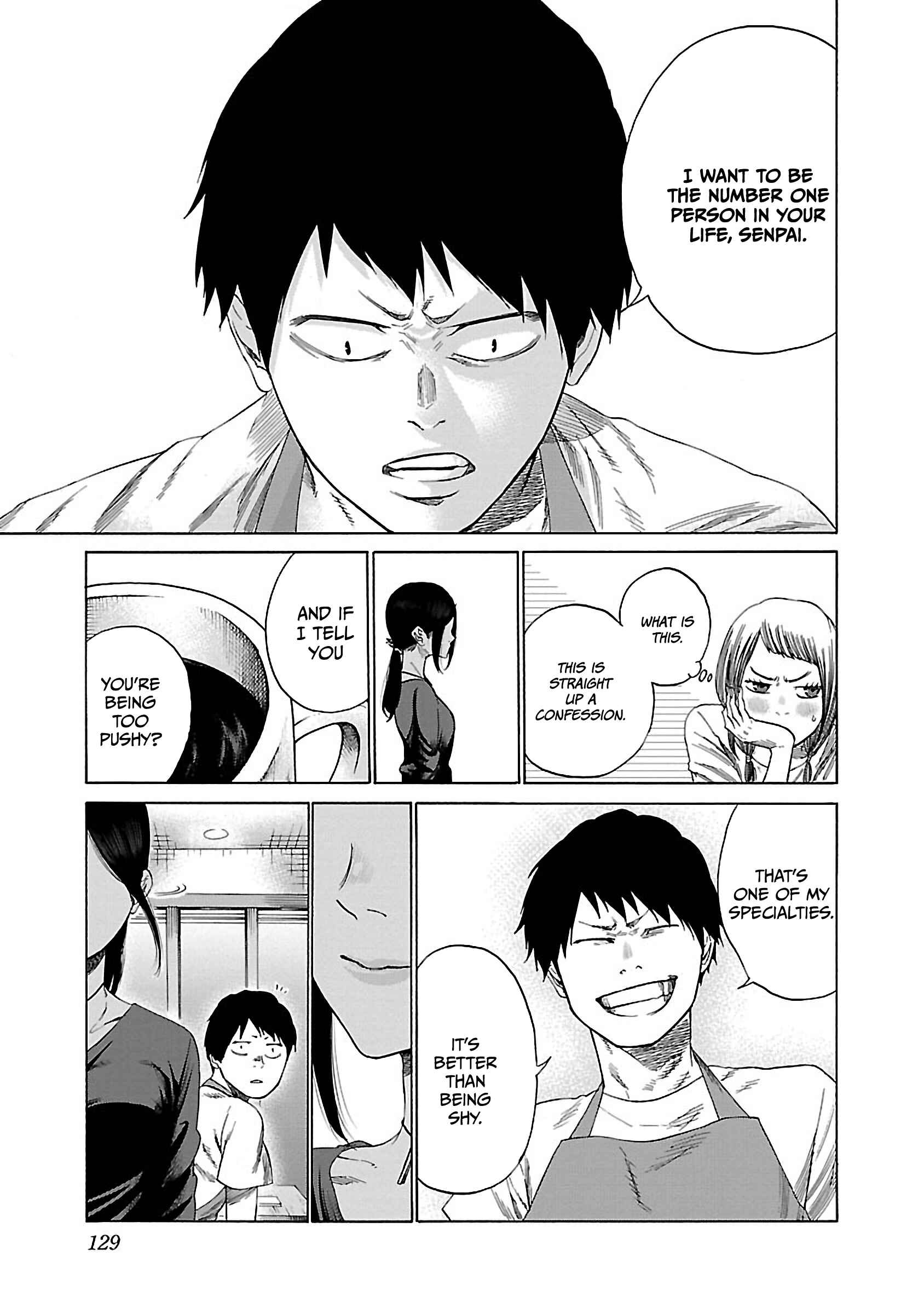 Page 11 Chapter 22 Cigarette & Cherry