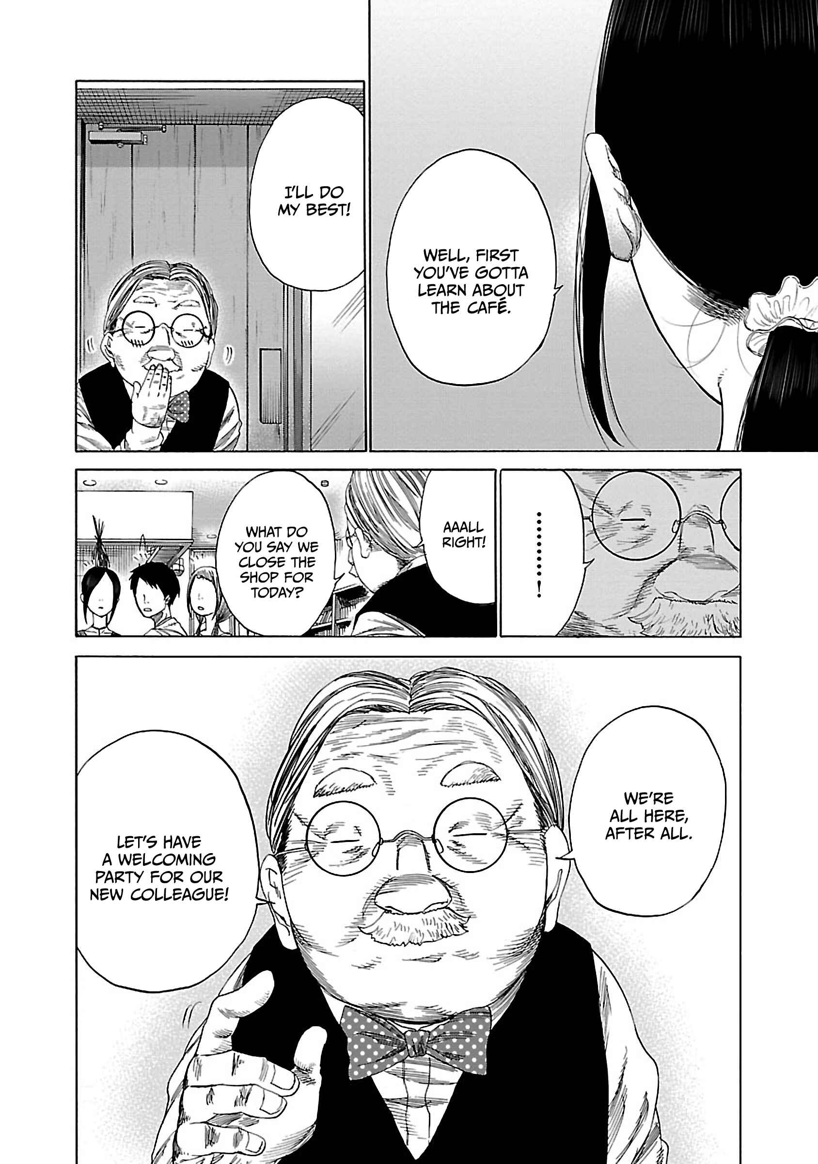 Page 12 Chapter 22 Cigarette & Cherry