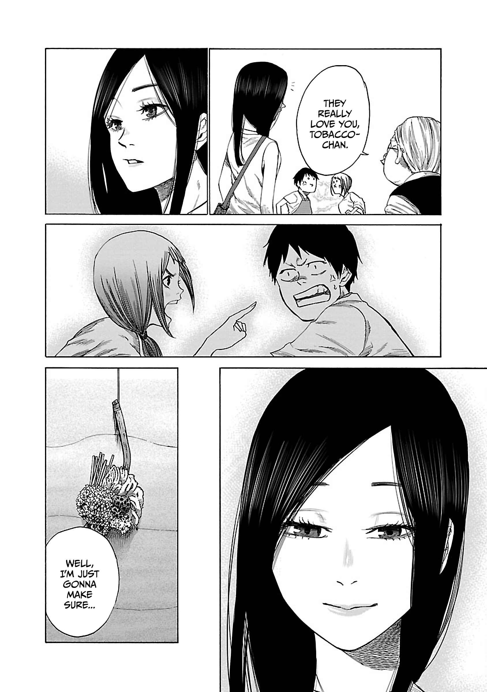 Page 6 Chapter 22 Cigarette & Cherry