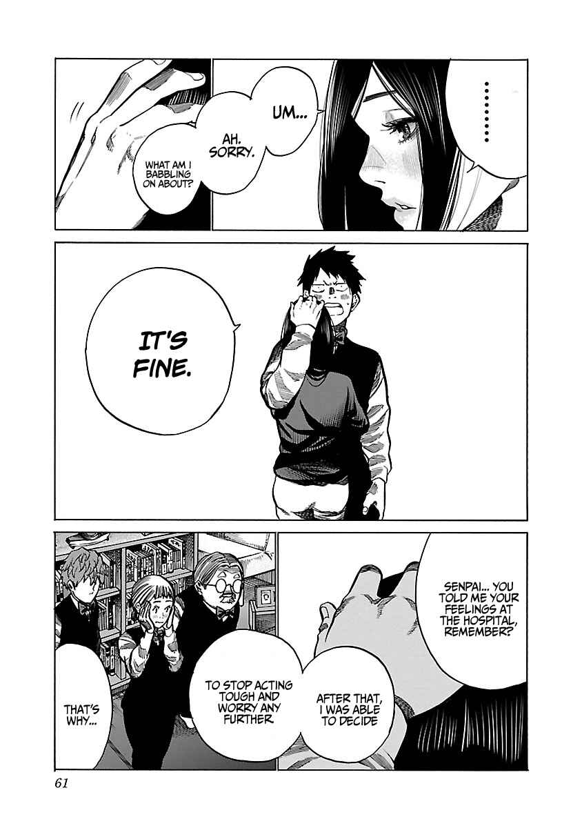 Page 10 Chapter 78 Cigarette & Cherry