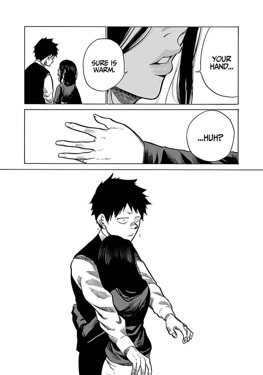Page 7 Chapter 78 Cigarette & Cherry