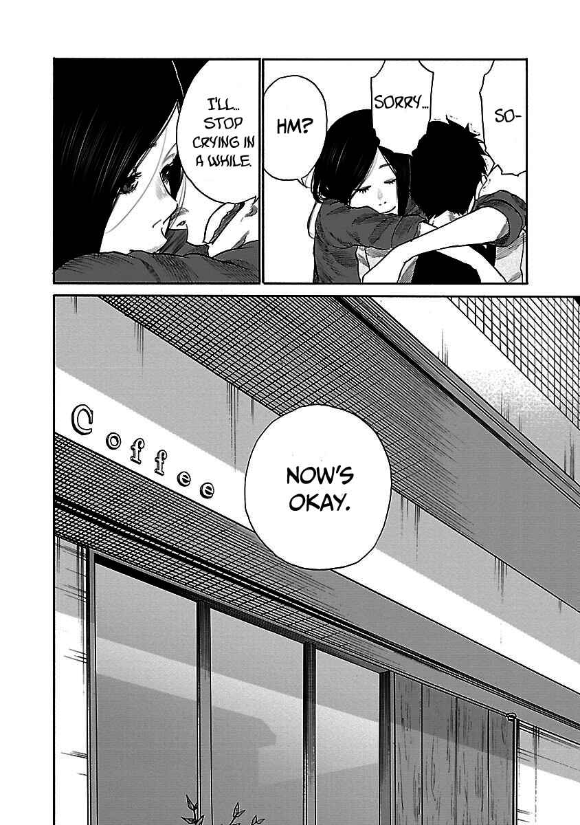Page 14 Chapter 36 Cigarette & Cherry
