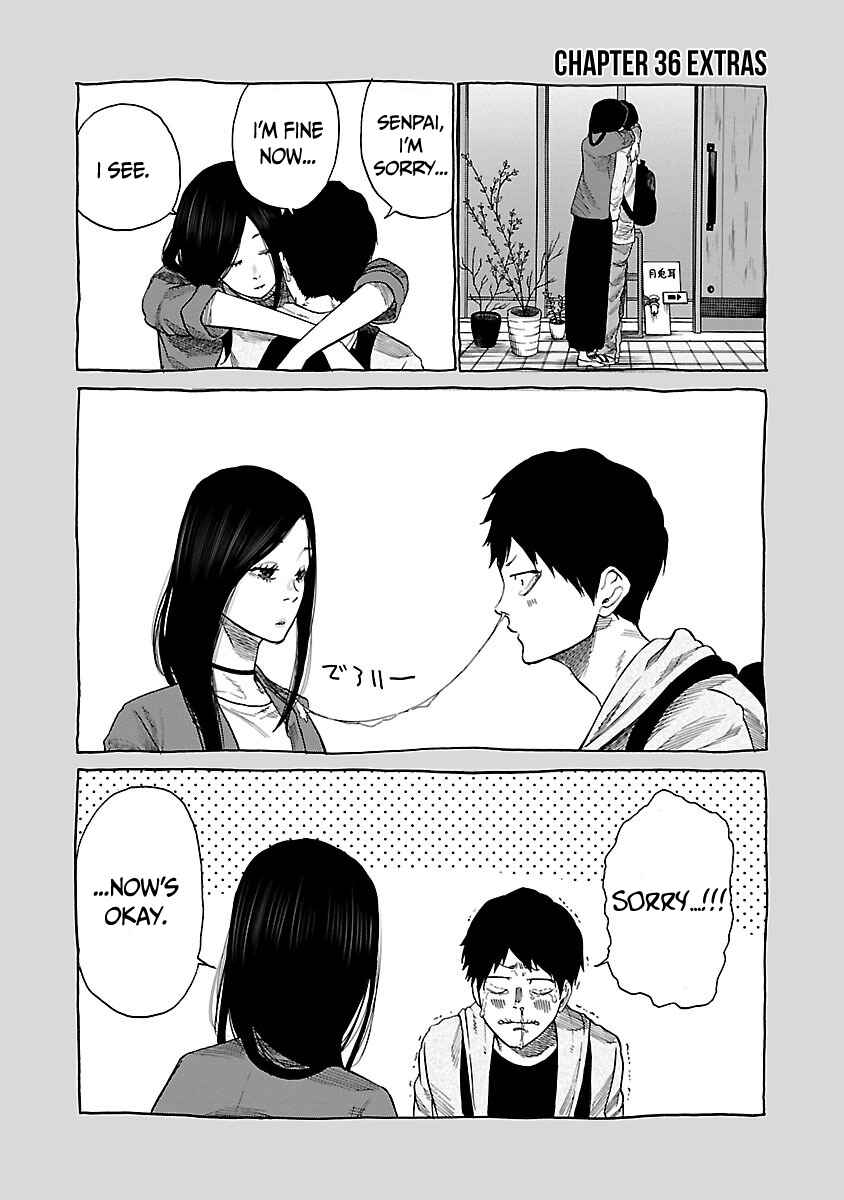 Page 15 Chapter 36 Cigarette & Cherry