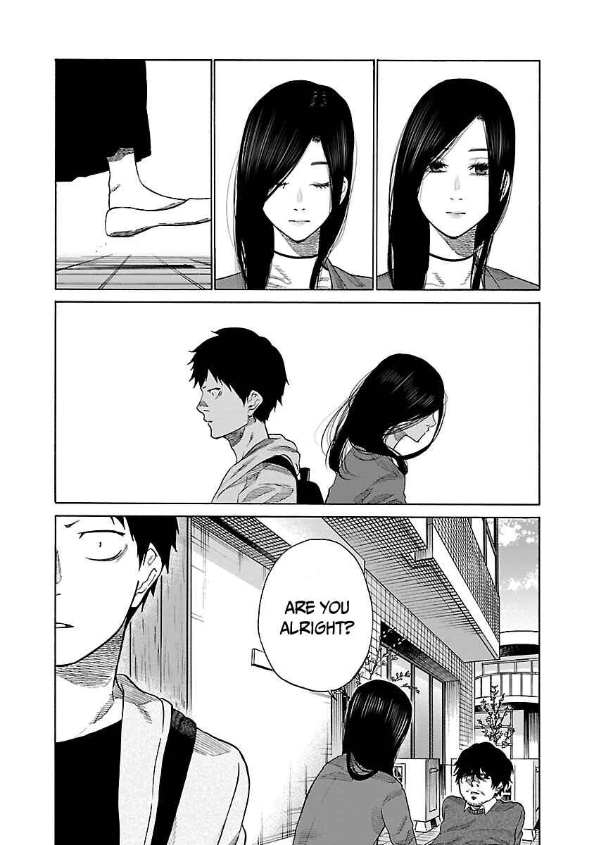 Page 3 Chapter 36 Cigarette & Cherry