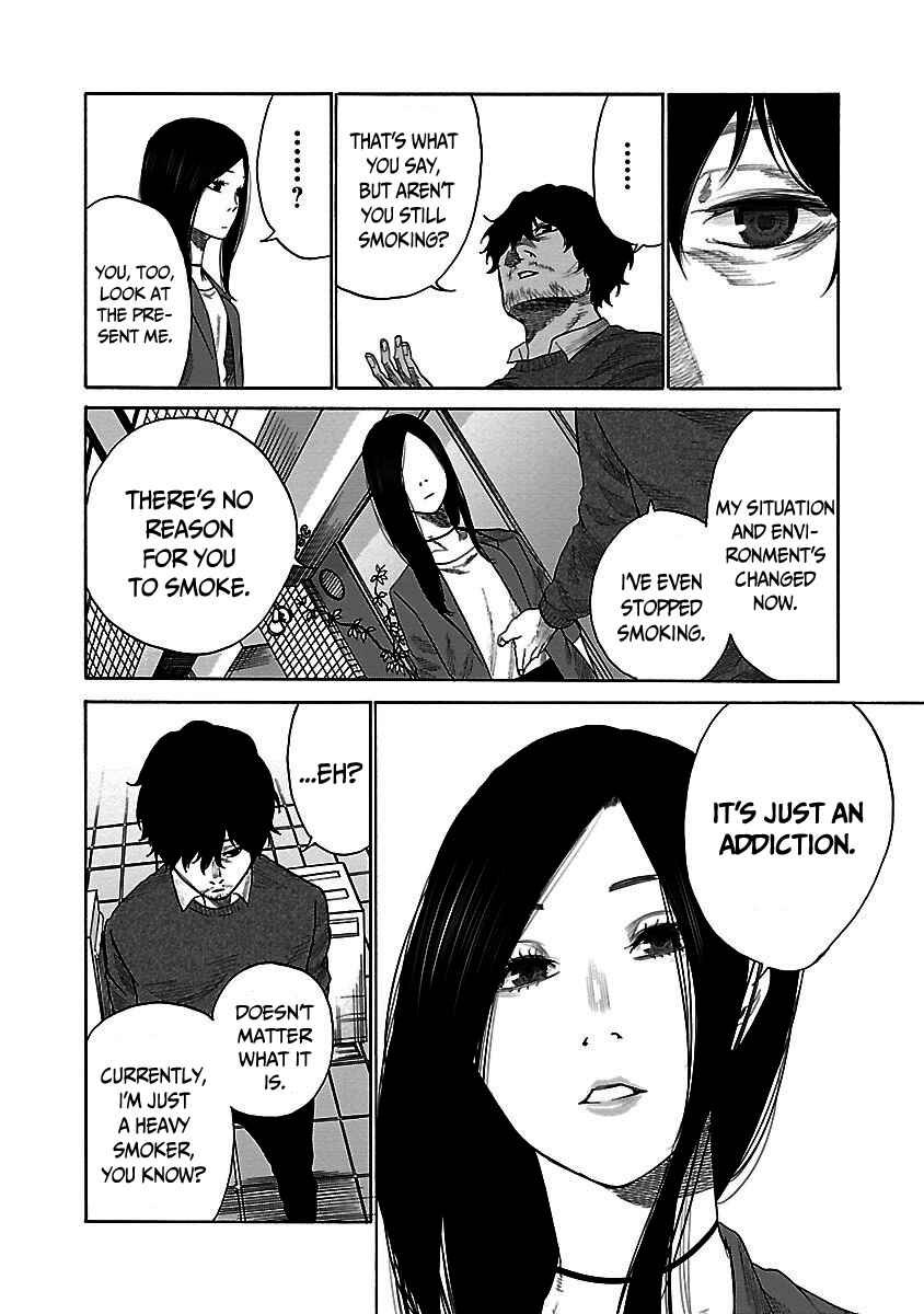 Page 7 Chapter 36 Cigarette & Cherry