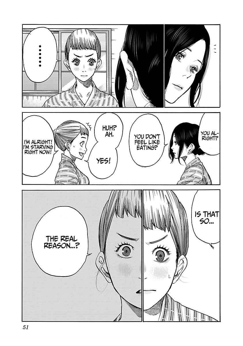 Page 4 Chapter 41 Cigarette & Cherry