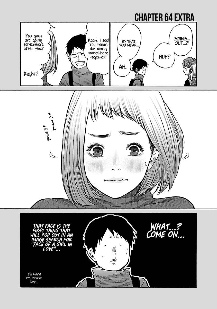 Page 12 Chapter 64 Cigarette & Cherry