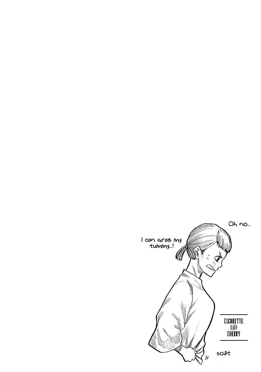 Page 13 Chapter 57 Cigarette & Cherry