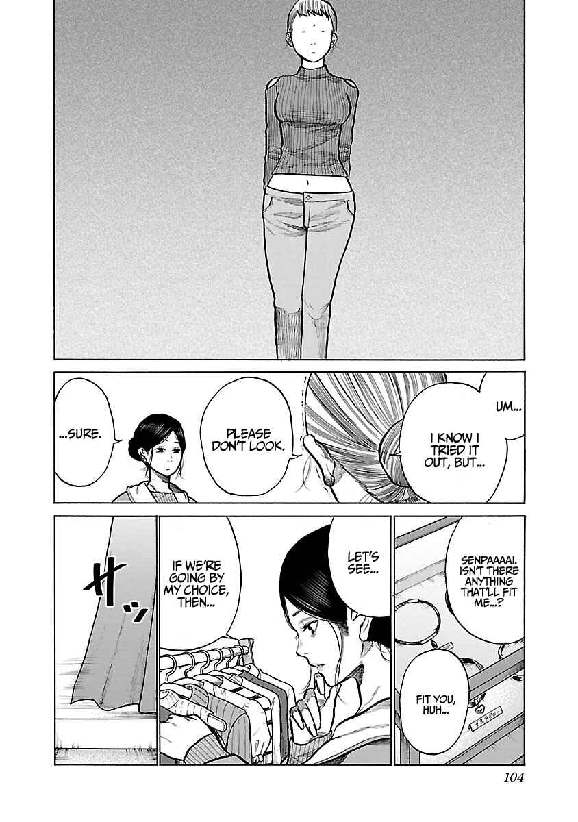 Page 7 Chapter 57 Cigarette & Cherry