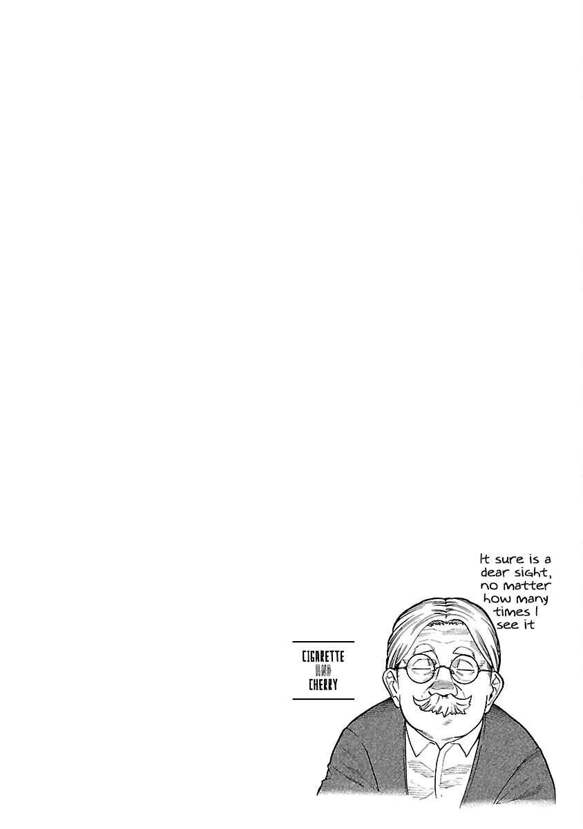 Page 17 Chapter 113 Cigarette & Cherry
