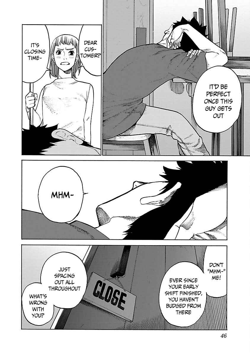 Page 3 Chapter 113 Cigarette & Cherry