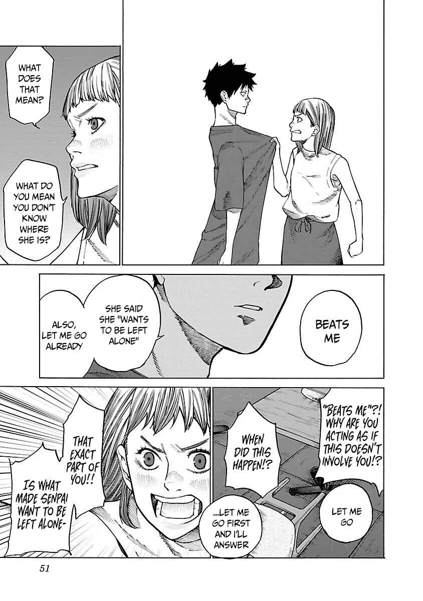 Page 8 Chapter 113 Cigarette & Cherry