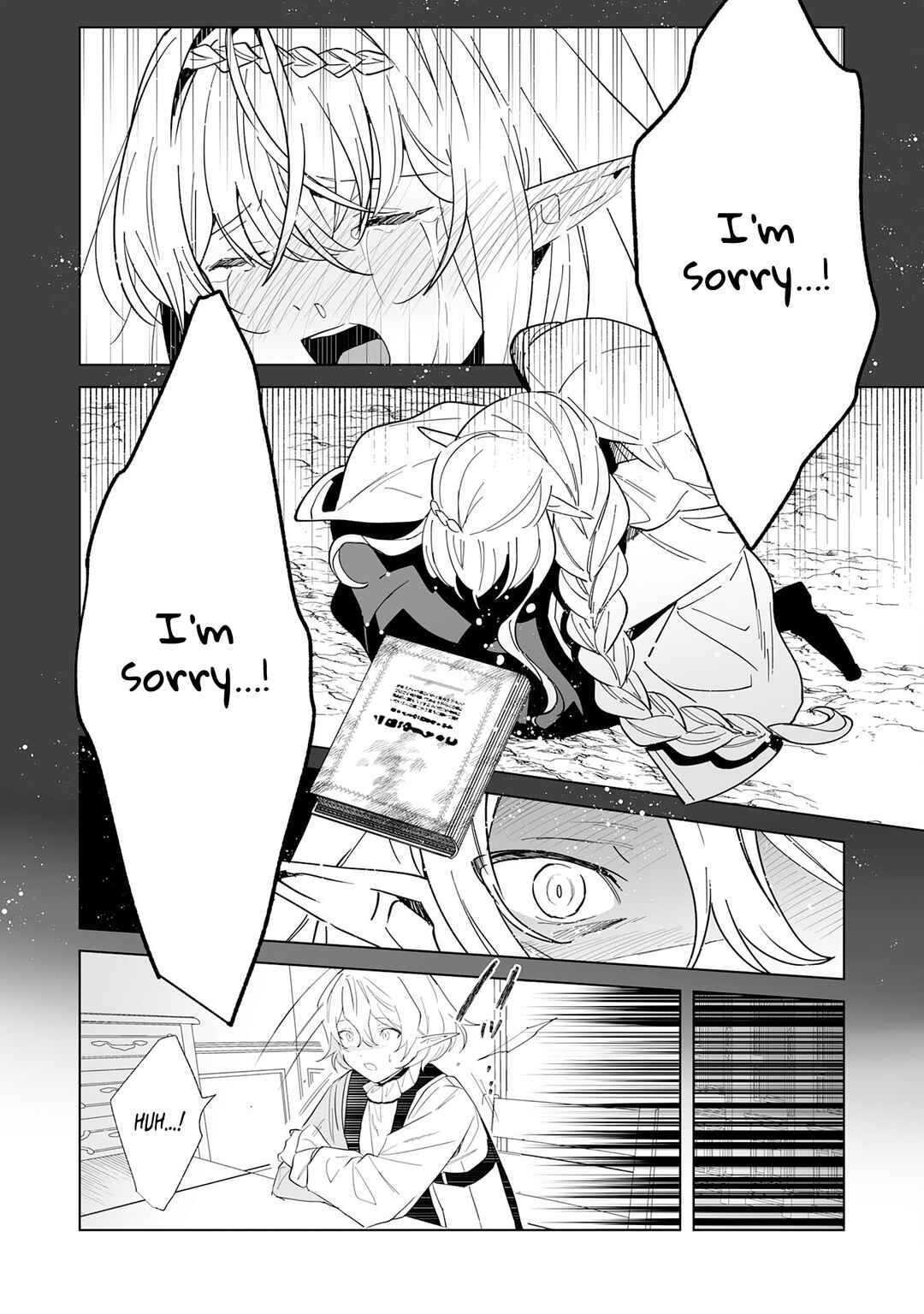 Page 7 Chapter 6 Tsuihousareta Moto Zatsuyou-gakari, Kikakugai no Gijutsu de Saikou no Shuuzenshi to Yobareru You ni narimashita - SSS Rank Party ya Ouzoku kara no Irai ga Tomarimasen