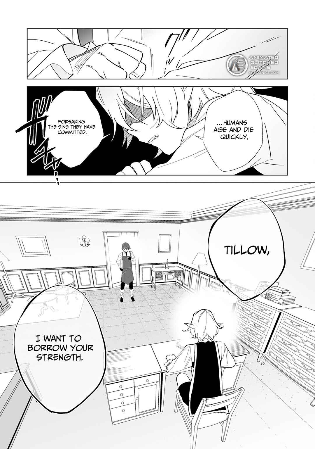 Page 8 Chapter 6 Tsuihousareta Moto Zatsuyou-gakari, Kikakugai no Gijutsu de Saikou no Shuuzenshi to Yobareru You ni narimashita - SSS Rank Party ya Ouzoku kara no Irai ga Tomarimasen