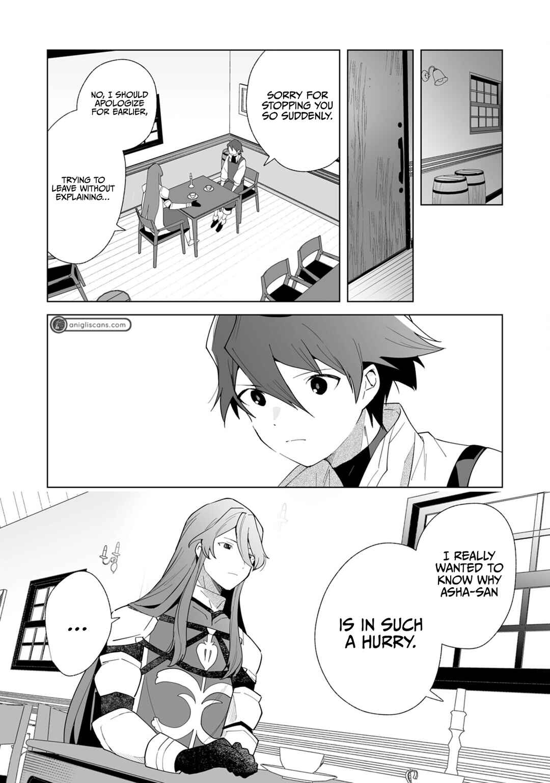 Page 11 Chapter 2 Tsuihousareta Moto Zatsuyou-gakari, Kikakugai no Gijutsu de Saikou no Shuuzenshi to Yobareru You ni narimashita - SSS Rank Party ya Ouzoku kara no Irai ga Tomarimasen